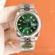 Clean Factory Rolex Datejust Blue Motif 41 mm Replica Watch Cal.3235 904L Steel (3)_th.jpg